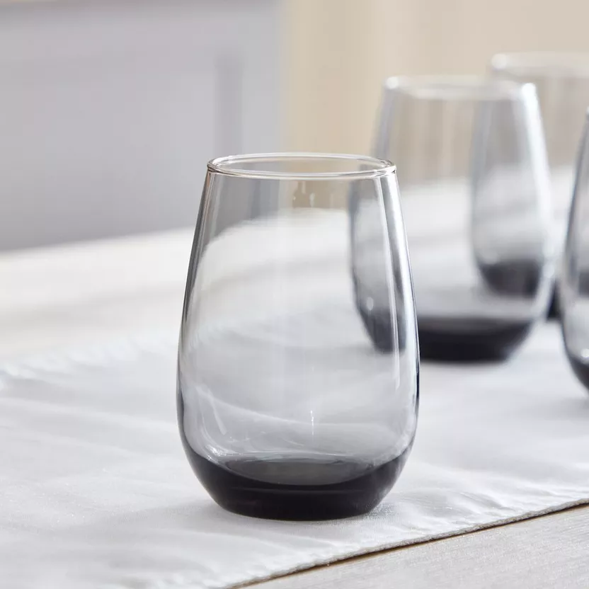 Japanese Crystal Liqueur Shot