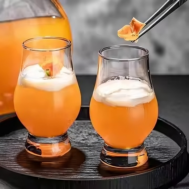 Set of 2 Whiskey Tasting Glass