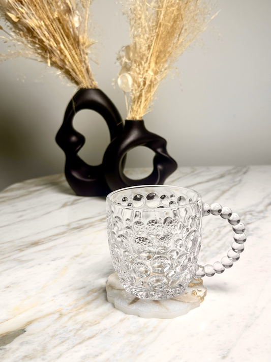 Bubble Mug Set of 6
